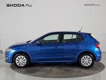 Fabia Selection