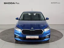 Fabia Selection