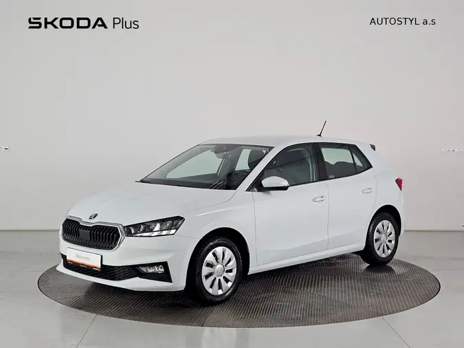 Fabia Selection