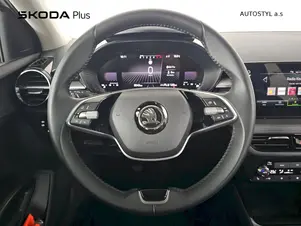 Škoda Fabia Selection