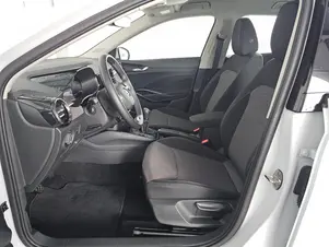 Škoda Fabia Selection