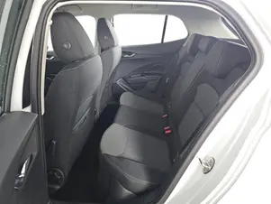 Škoda Fabia Selection