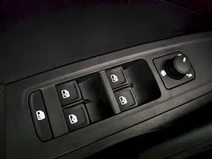 Škoda Fabia Selection