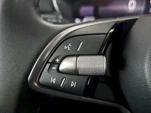 Škoda Fabia Selection