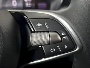 Škoda Fabia Selection