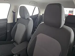 Škoda Fabia Selection