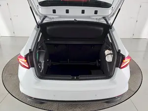 Škoda Fabia Selection