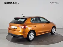 Fabia Selection