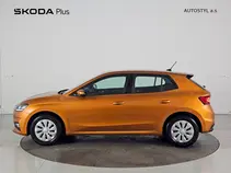 Fabia Selection