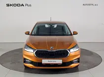 Fabia Selection