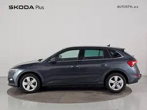Škoda Scala Style Extra