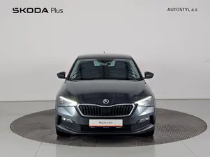 Škoda Scala Style Extra