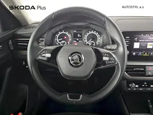 Škoda Scala Style Extra