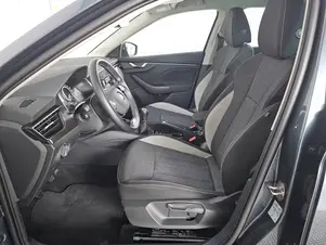 Škoda Scala Style Extra