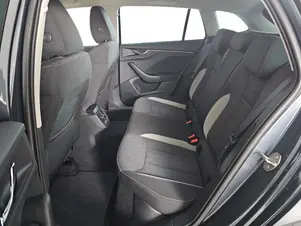 Škoda Scala Style Extra