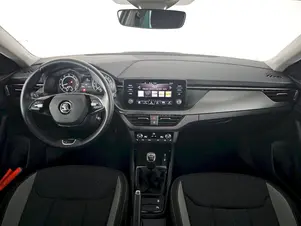 Škoda Scala Style Extra