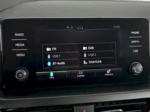 Škoda Scala Style Extra