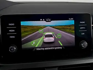 Škoda Scala Style Extra