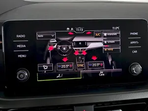 Škoda Scala Style Extra