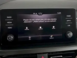 Škoda Scala Style Extra