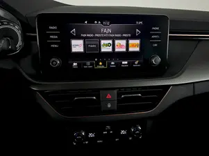 Škoda Scala Style Extra