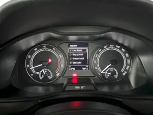 Škoda Scala Style Extra