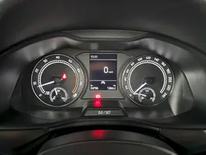 Škoda Scala Style Extra