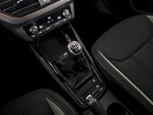 Škoda Scala Style Extra