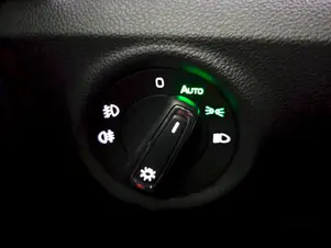 Škoda Scala Style Extra