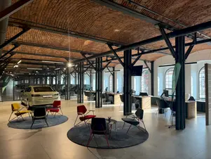 Škoda Scala Monte Carlo