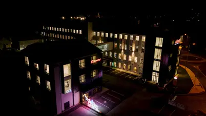 Škoda Scala Monte Carlo