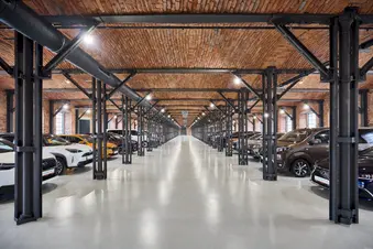 Škoda Scala Monte Carlo