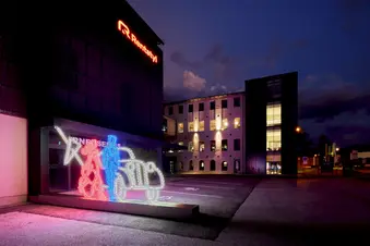 Škoda Scala Monte Carlo