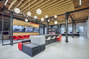 Škoda Scala Monte Carlo