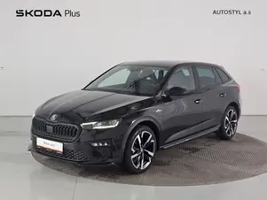 Škoda Scala Monte Carlo PLUS