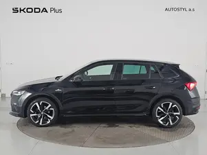 Škoda Scala Monte Carlo PLUS
