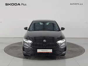 Škoda Scala Monte Carlo PLUS