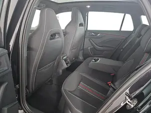 Škoda Scala Monte Carlo PLUS