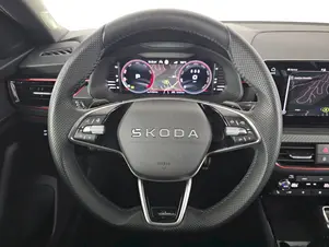 Škoda Scala Monte Carlo PLUS
