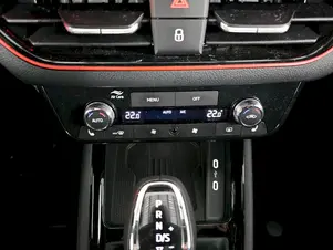 Škoda Scala Monte Carlo PLUS