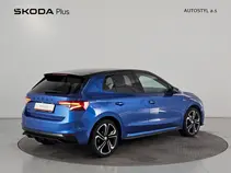 Fabia Monte Carlo