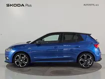 Fabia Monte Carlo