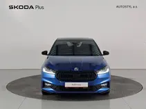 Fabia Monte Carlo