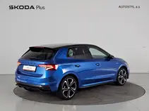 Fabia Monte Carlo