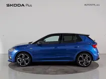 Fabia Monte Carlo