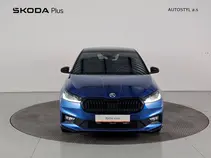 Fabia Monte Carlo
