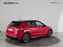 Fabia Monte Carlo