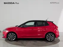Fabia Monte Carlo