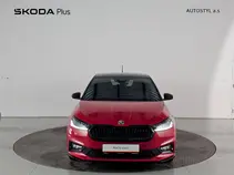 Fabia Monte Carlo