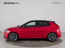 Fabia Monte Carlo